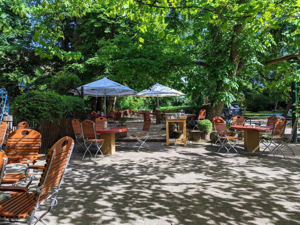 Hotel Und Weingut Karlsmuehle Mertesdorf Exterior photo
